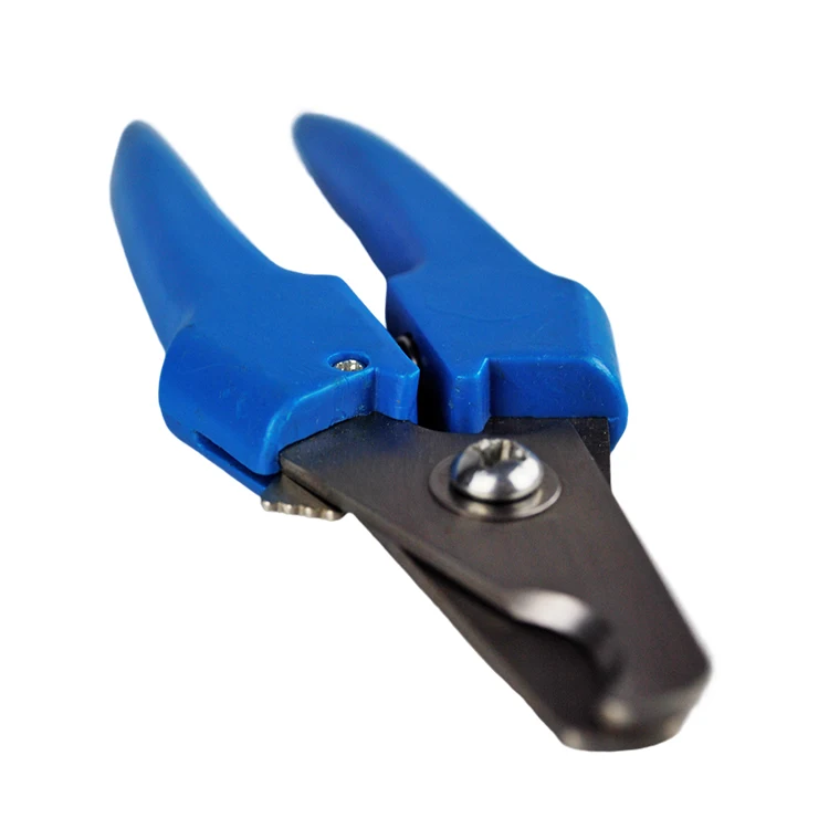 Economic and Efficient heating plier pig tail cutter
