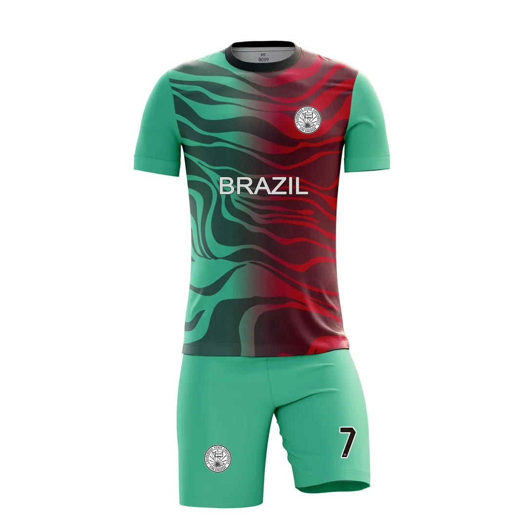 Plain white football jersey orange color name brand plus size clothing uniform