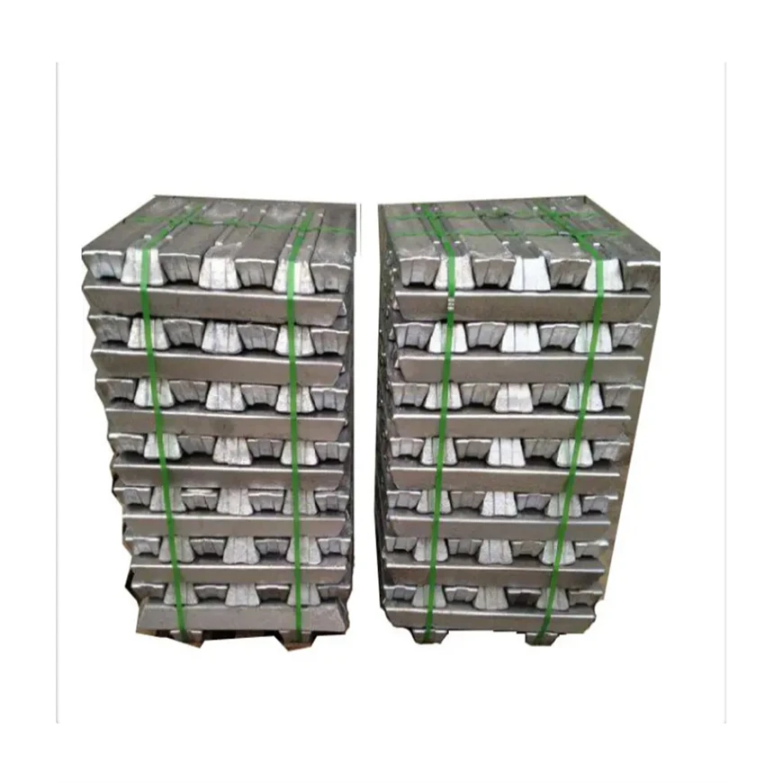 2 # слиток из магниевого сплава AZ91D слиток из магниевого сплава