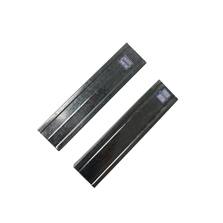 
6Mm Grove Joint Aluminum Corner Bead Angle Bead/ Protector Plastic PVC Plastering Machine Adhering Fiberglass Mesh To Beads 