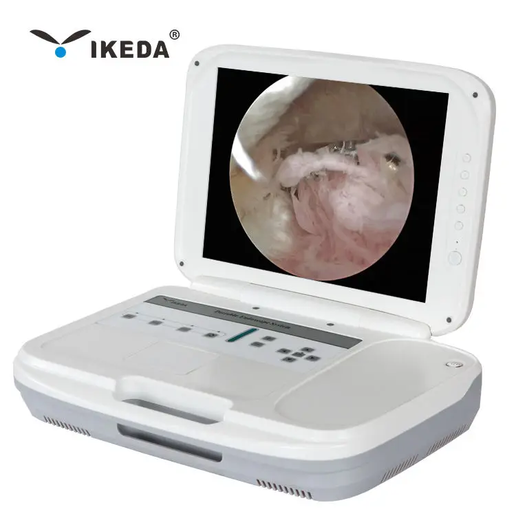 AKX Portable Full HD 1920*1080P All-in-one Endoscope Camera System  YKD-9003