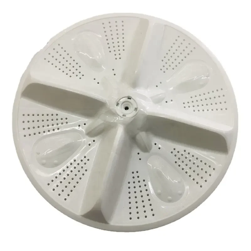Washing Machine Parts Pulsator / Washer Agitator with high quality