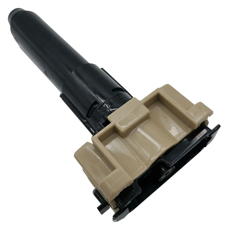 Car Parts New Vehicle Sprayer Pump Cleaning Front Right Side Headlight Washer Nozzle Fits For Land Cruiser Prado 85207-0G040