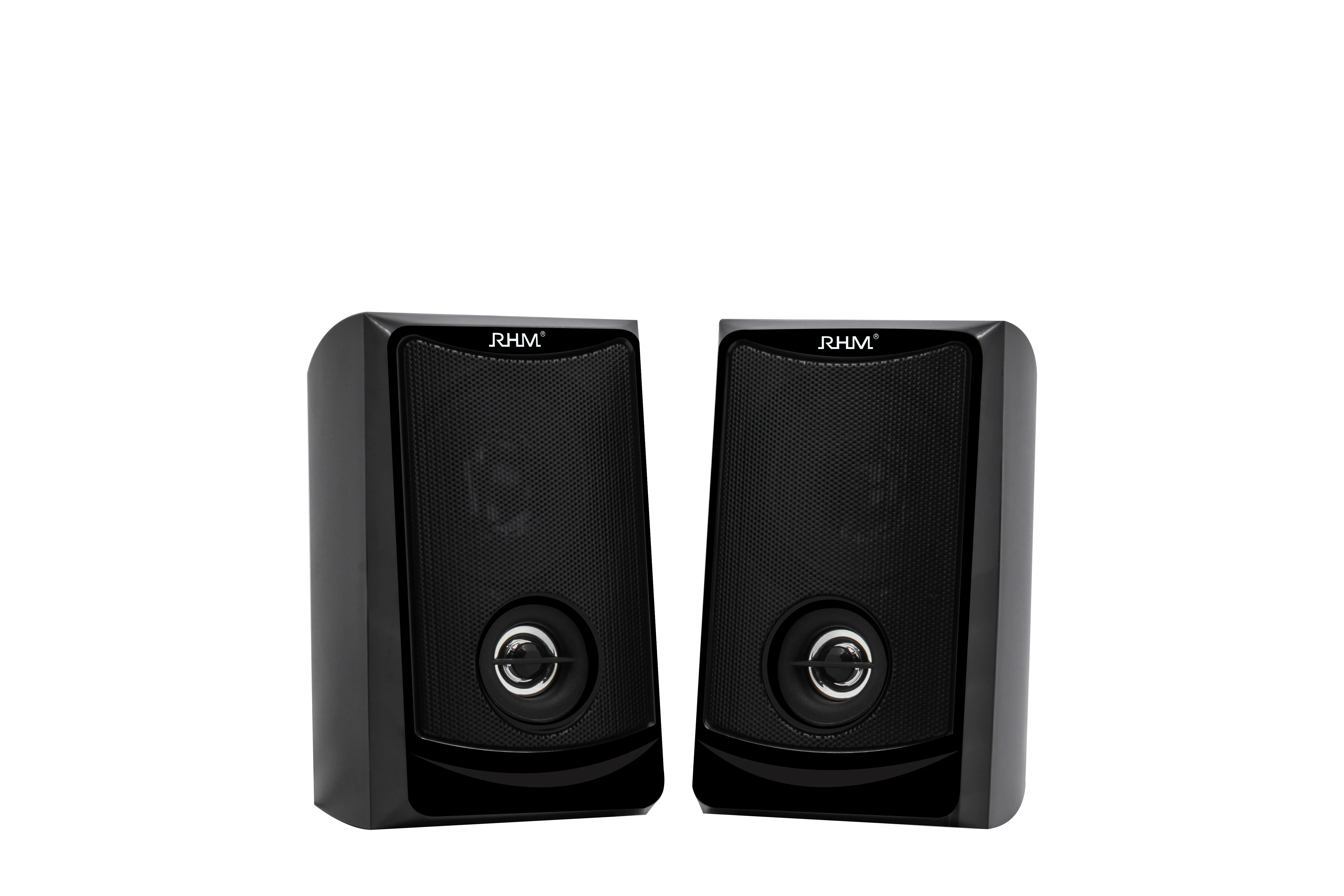 Shenzhen Factory 2.1 Channel Cheap Stereo BT Speakers for Wholesale