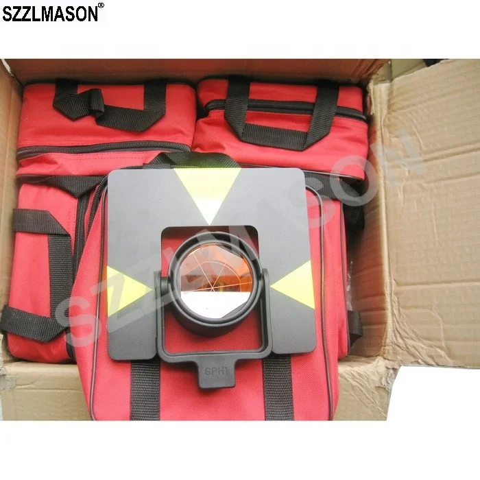 GPH1 Optical Single Prism Set,Prism Lens Set,  Prism Set