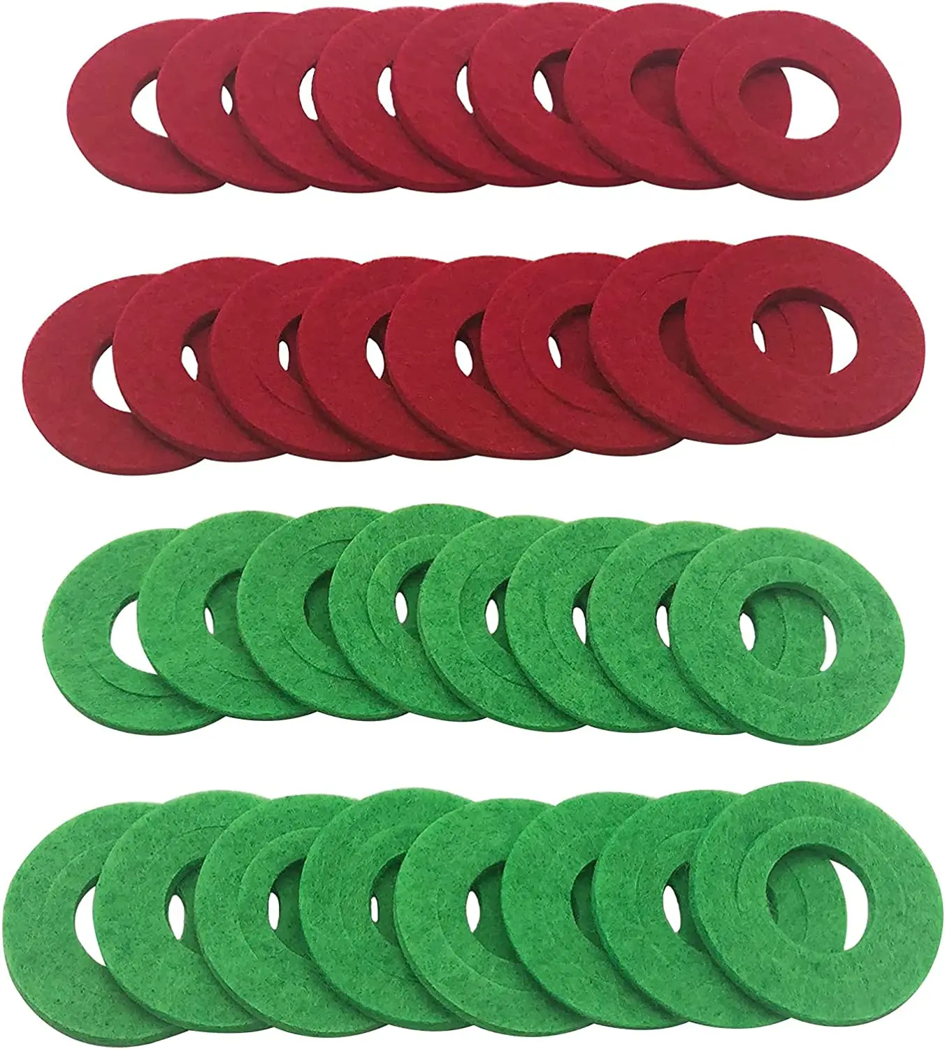 Индивидуальная аккумуляторная Клемма антикоррозийная фетровая прокладка изоляционные фетровые прокладки