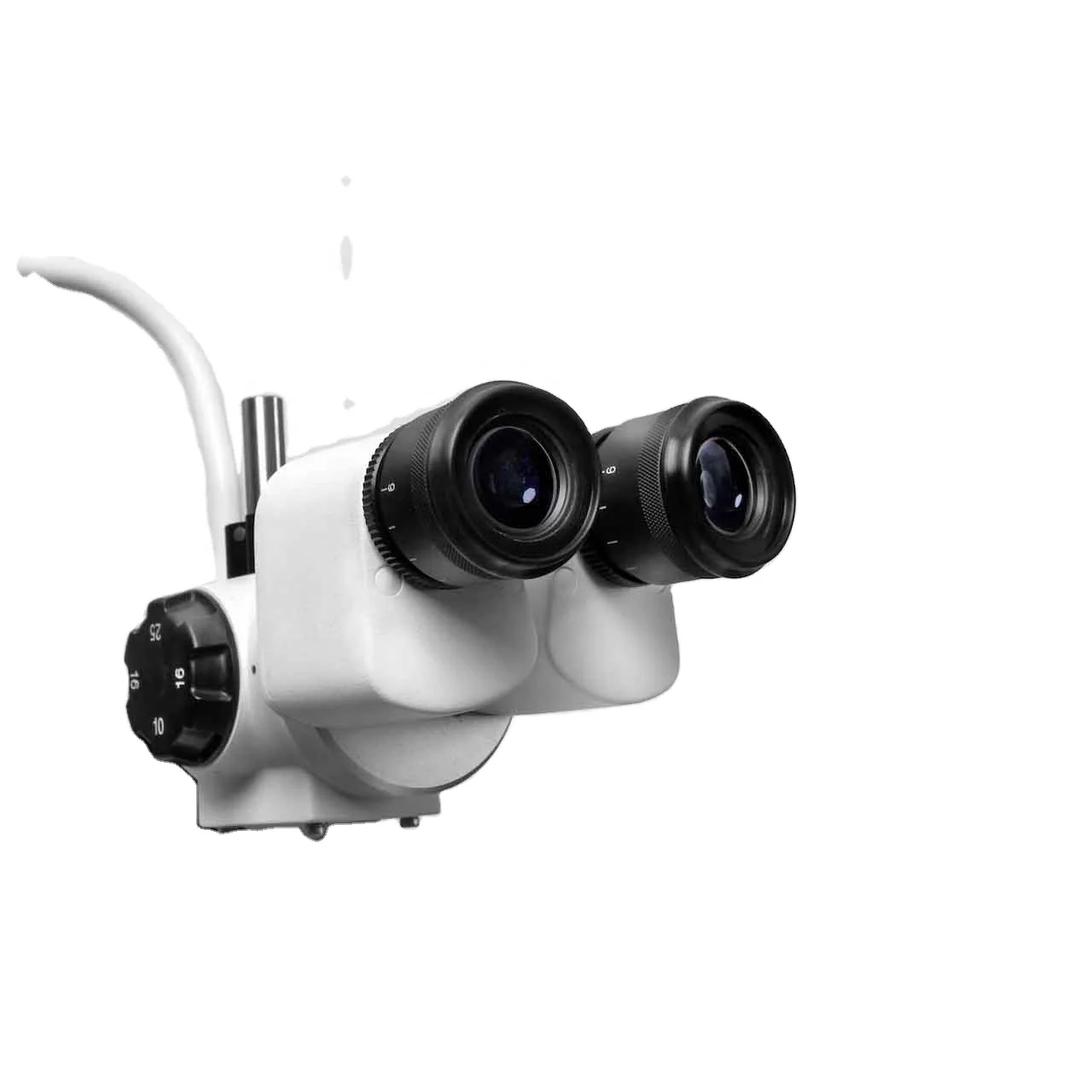 Ophthalmic Aumega III 3 Steps Slit Lamp Equipment With Adaptor and Tonometer Medical Hospital Desktop Ophthalmology Slit Lamp