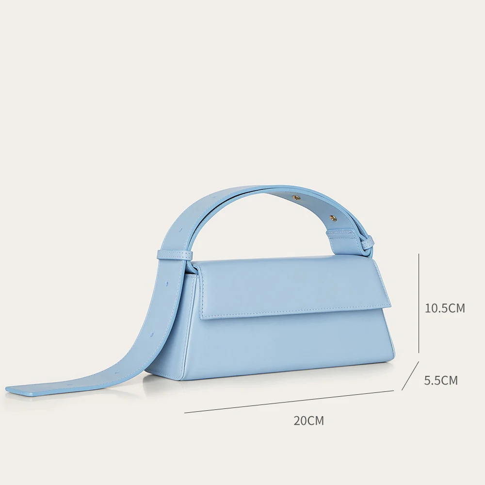 Factory Wholesale Custom Logo Ladies Shoulder Bags High Quality Mini Bags Brand Luxury Handbag 2024