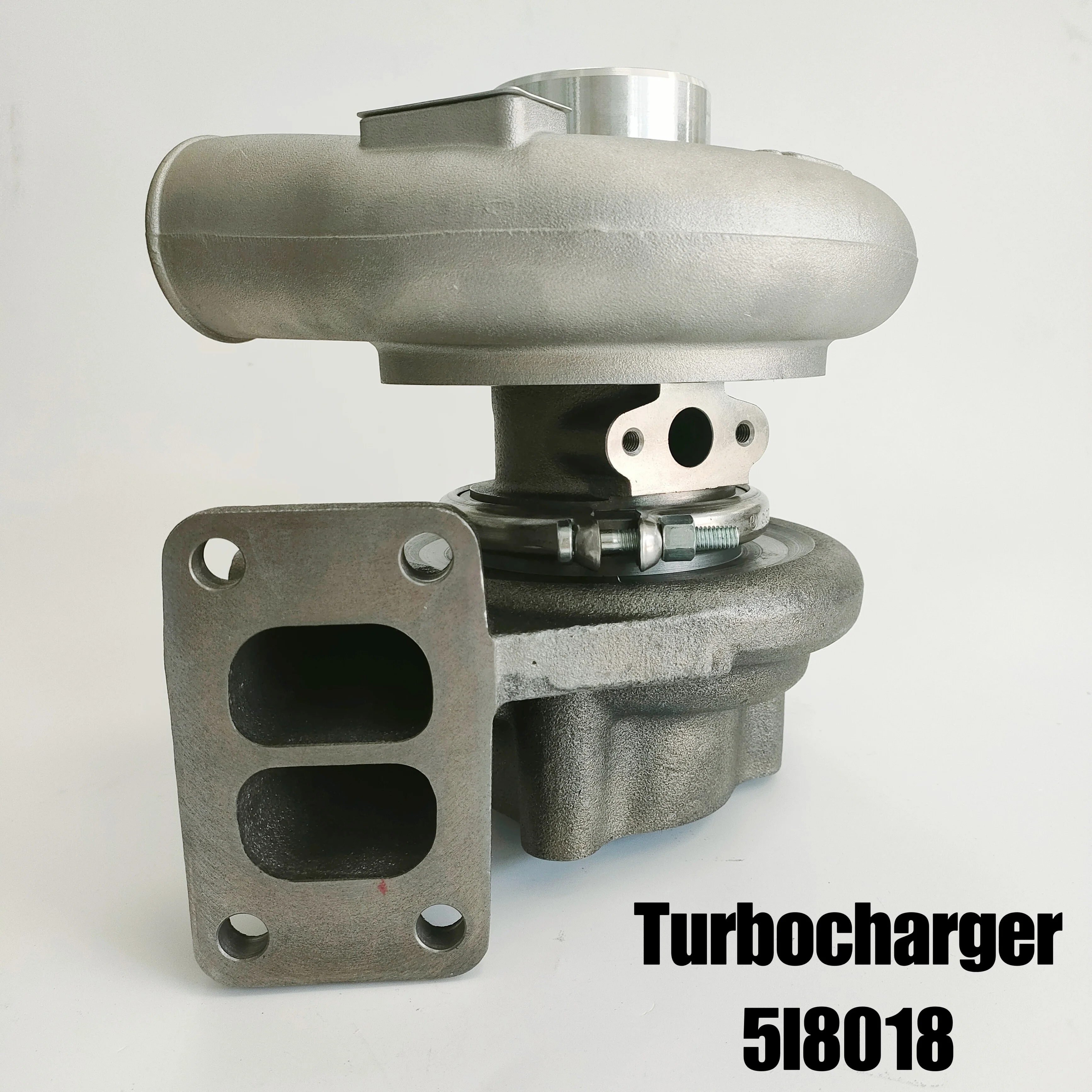 CATERPILLAR EXCAVATOR TURBOCHARGER 5I8018 5I-8018 OEM replacement for CAT ENGINE 3066 EXCAVATOR 320C