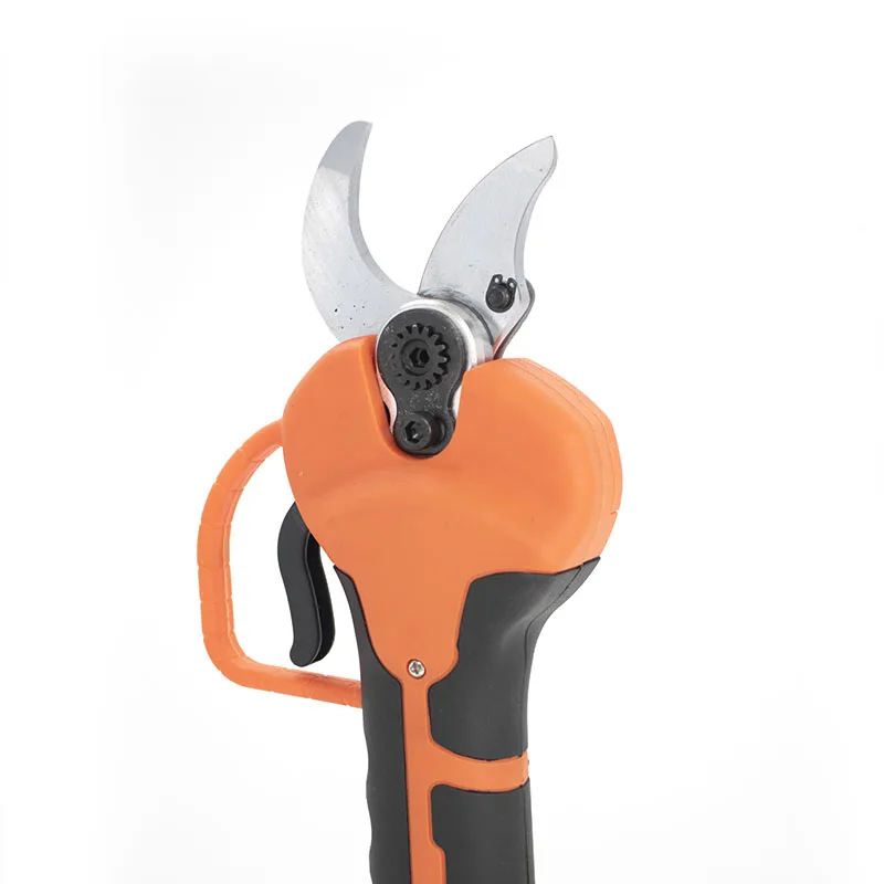 Flower Cutting Scissors  Long Pruning Shears Scissor Tool 35mm