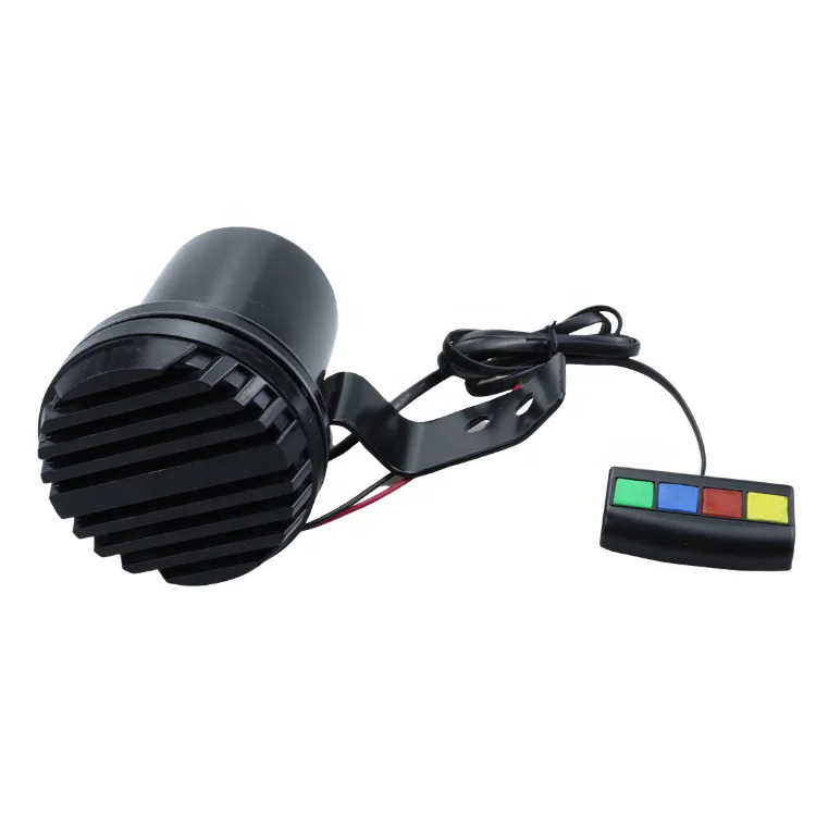 3tone sound speaker reverse alarm,car reverse alarm,car reverse horn back up horn music horn HR-1101A