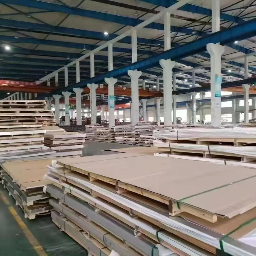 Wholesale 304l 321 316l stainless steel sheet plate ASTM Stainless Steel Plate