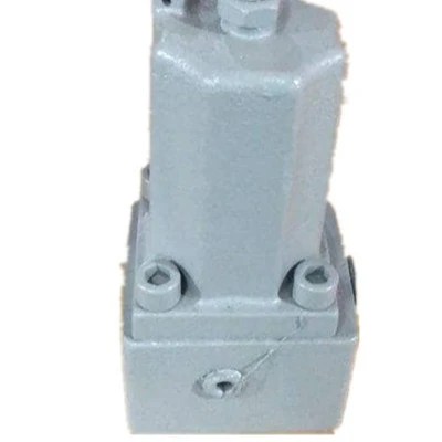 LPG bypass valve