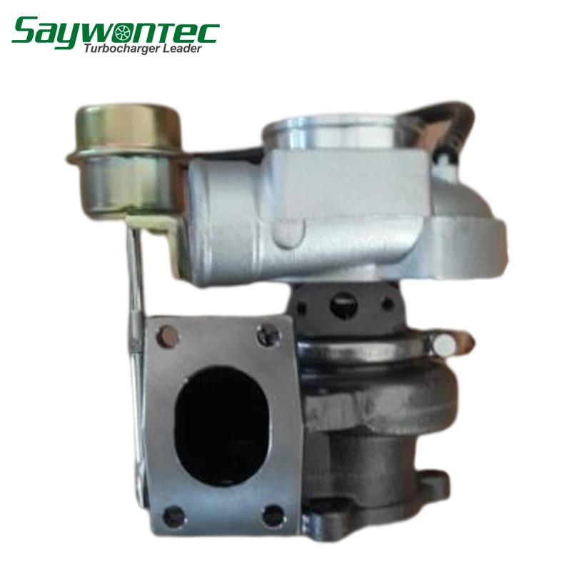 Saywontec turbocharger  For Iveco HX25W 3599350 3599351 2852068 504061374  Supercharger Kits Turbocharger Turbo