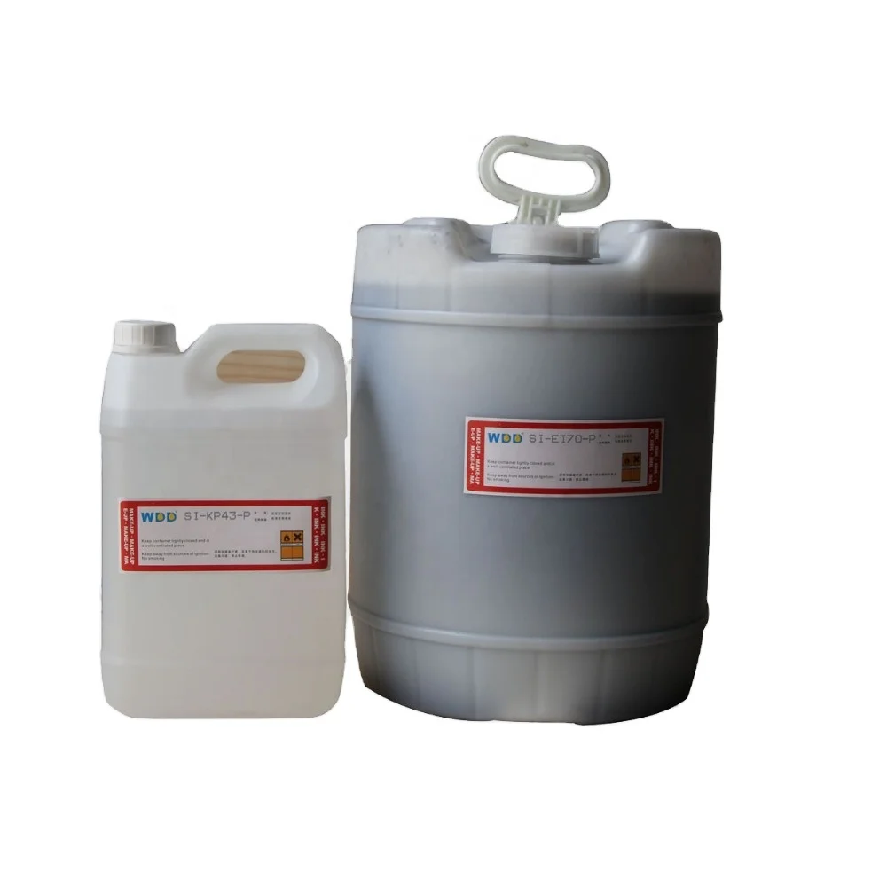 DOD MEK Ink Black Ink for DOD printer