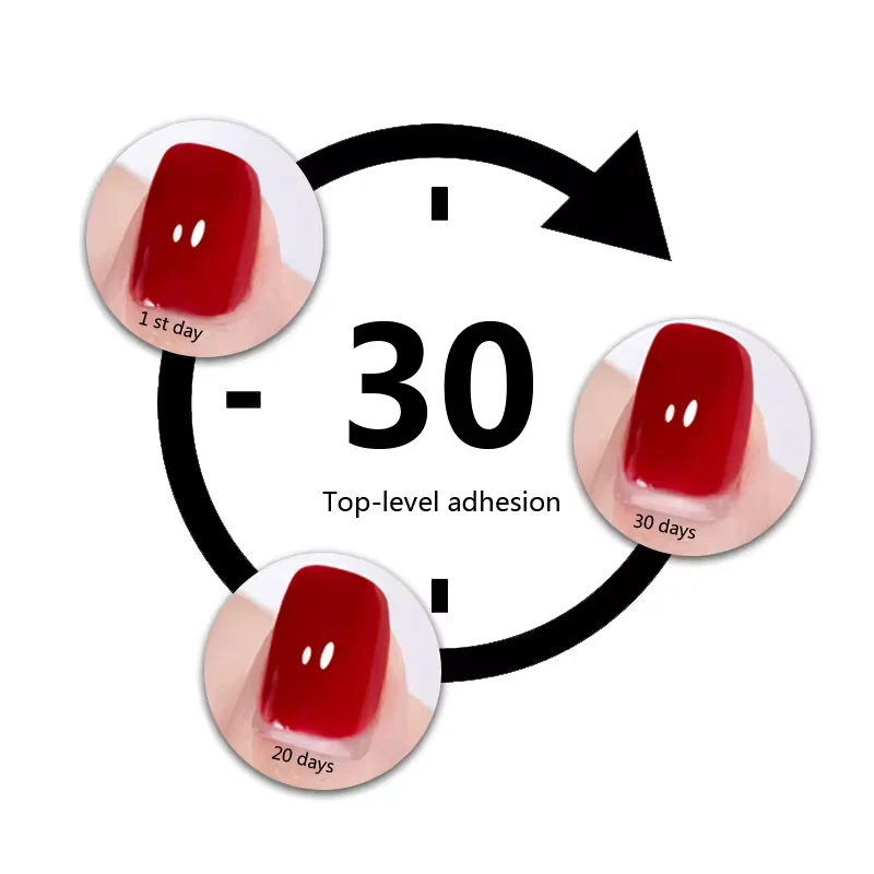 Long lasting uvnail extensions polly acrylic gel polish create your own brand color soak off led uv gel nail polish for nail art