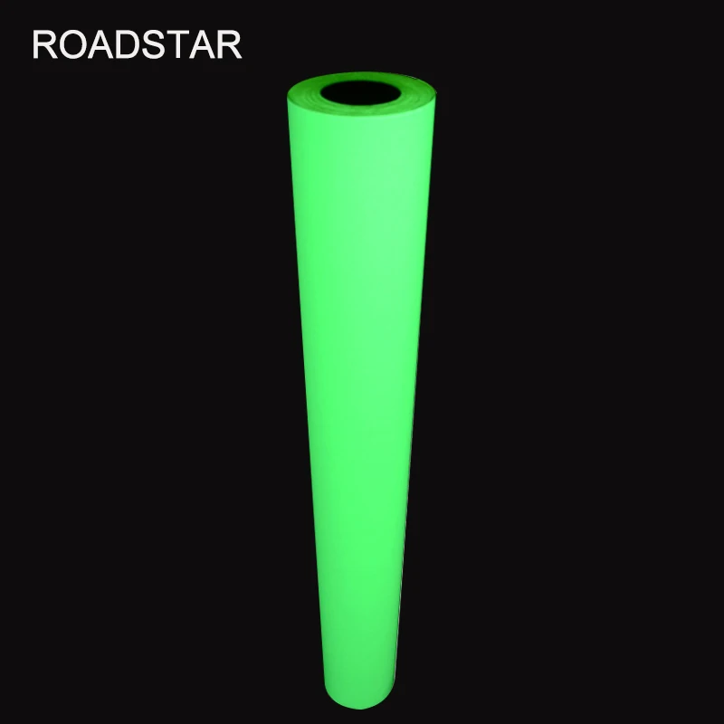 Imo Safety Photoluminescent Pvc Sheet Glow In The Dark Adhesive Vinyl Rolls For Emergency Sign