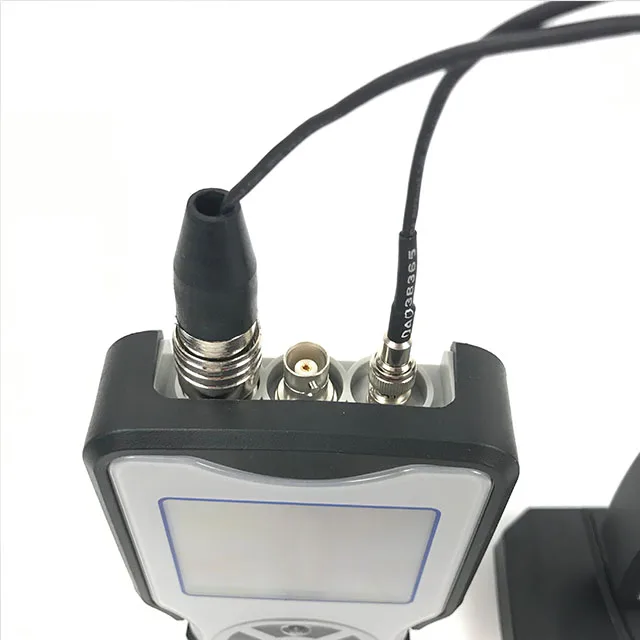 Laboratory portable conductivity TDS Salinity meter conductivity meter