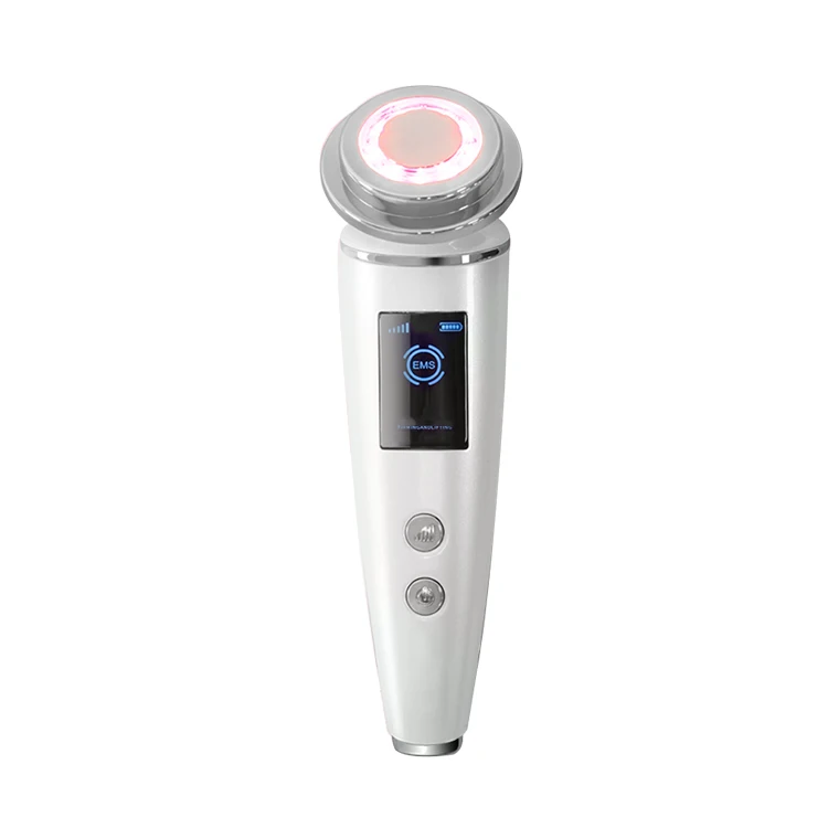 2020 New Arrival Electric Beauty Importing Device Face Skin Tightening
