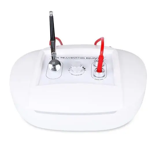 Face Moisturize Oxygen Sprayer Gun Machine Skin Rejuvenation Firming