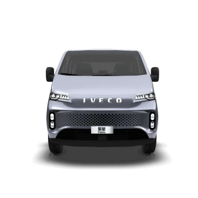 IVECO FIDATO электрический автомобиль 5-9 мест фургон настраиваемый