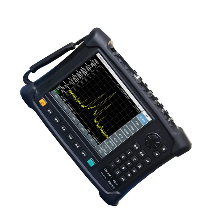 China Ceyear 4024A/B/C/D/E/F/G/H/L 9kHz to 67GHz Spectrum Signal Analyzers laboratory equip