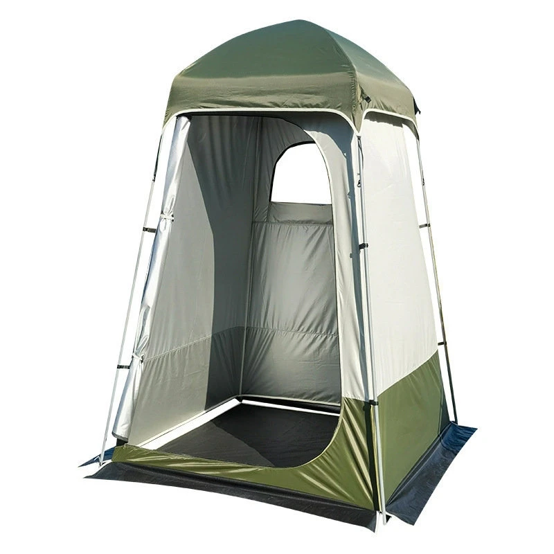 Portable Outdoor Fishing Tent for Adventure Sports