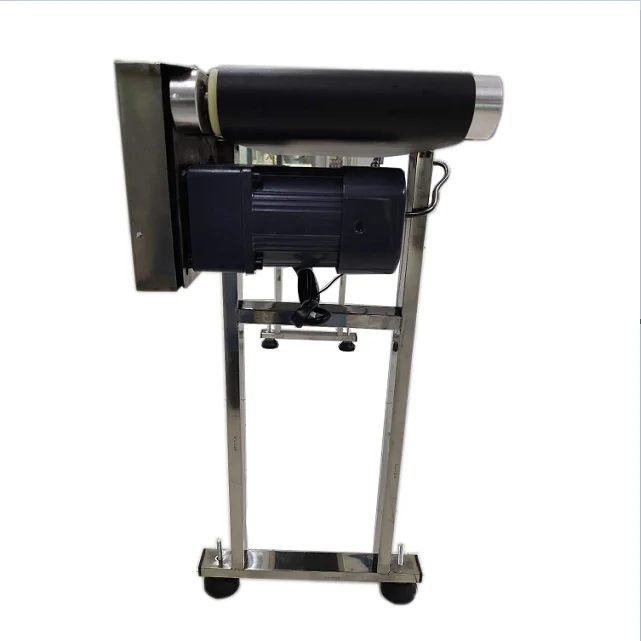 
factory price standard stainless steel conveyor belt for inkjet printer belt conveying equipment 