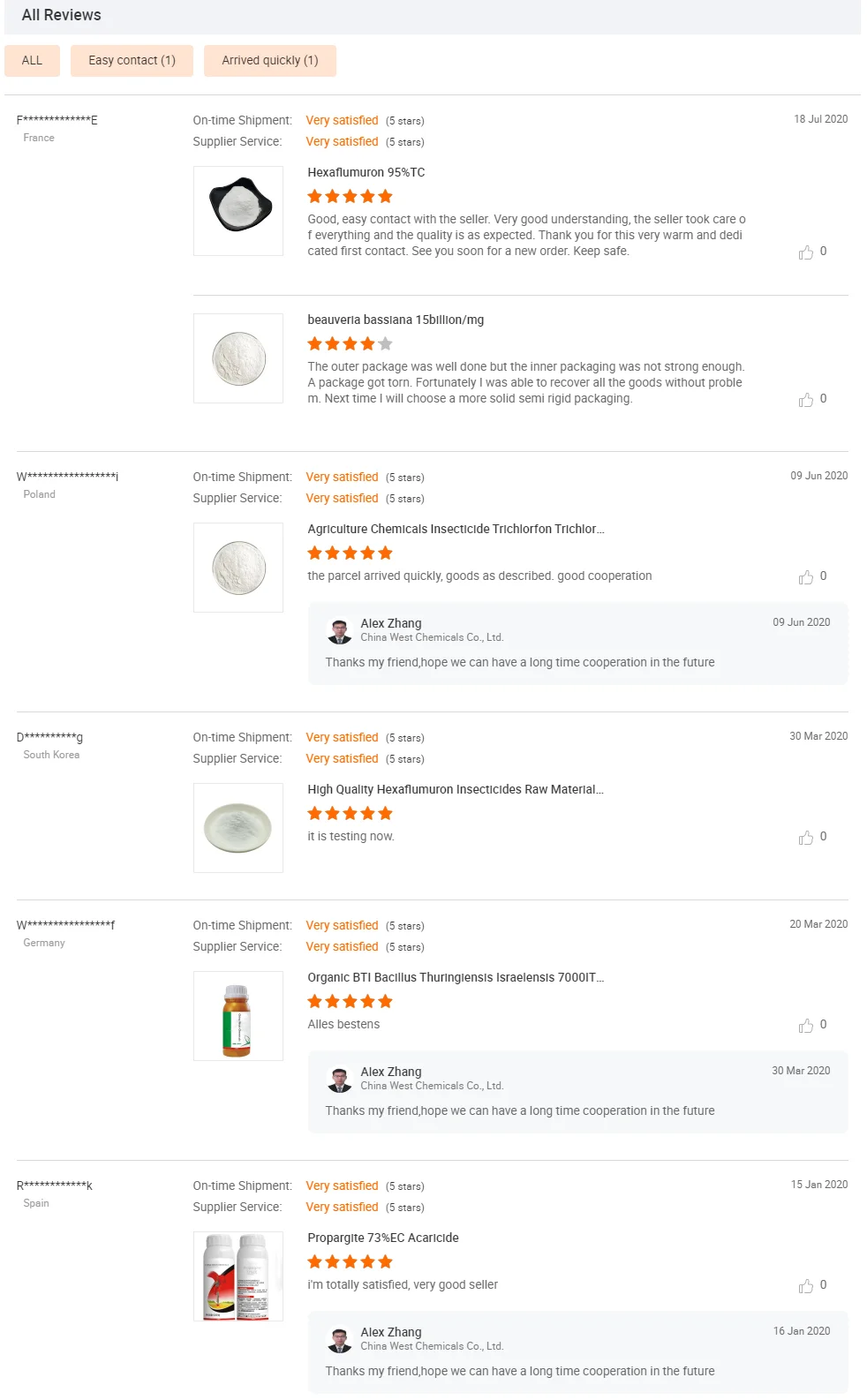 
Vegetable Pesticide Kill Cabbage Caterpillar Soil Insect Grub Alpha-Cypermethrin 50 g/L EC 