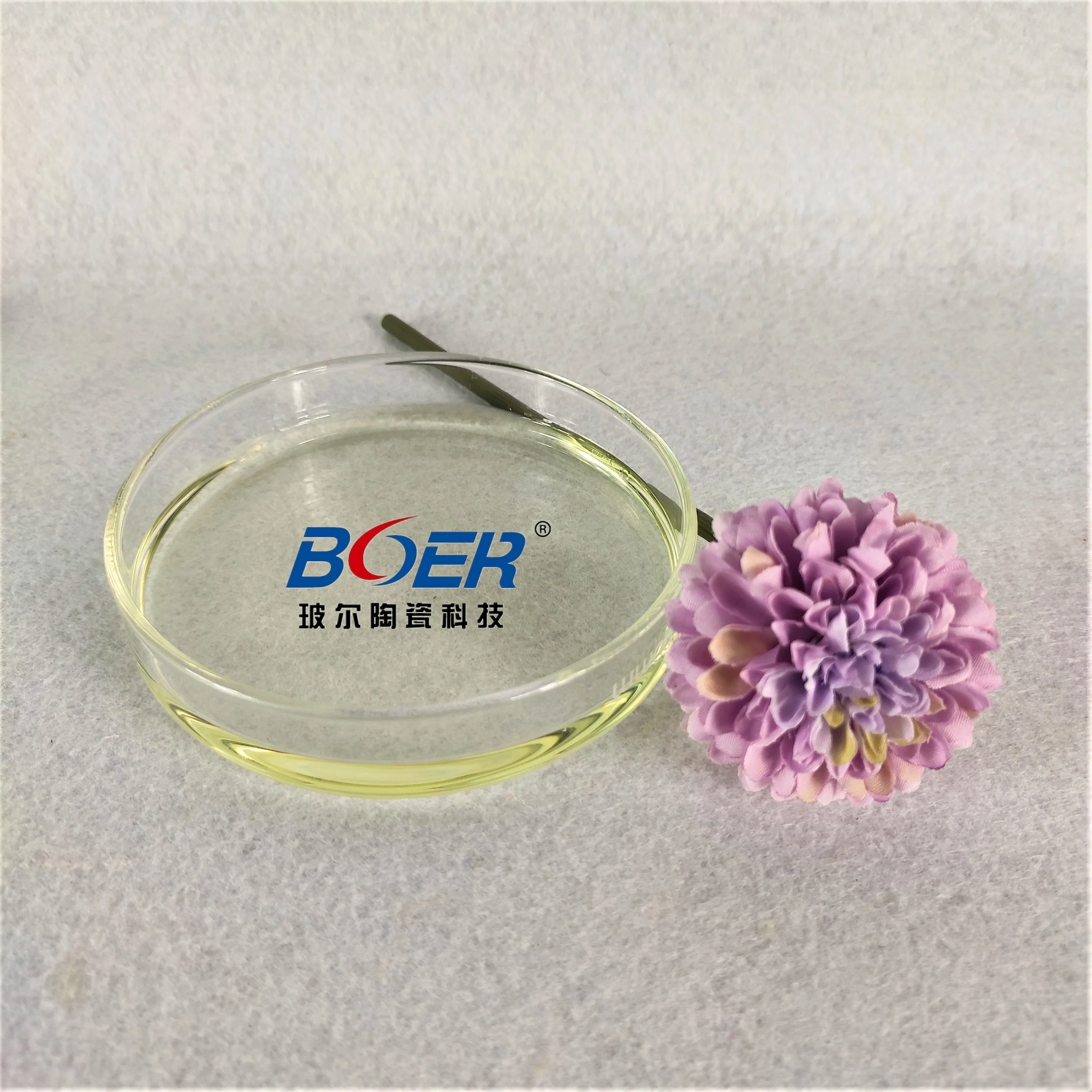 Super deflocculant chemical  sodium silicate deflocculant PC-189 with high quality diluting