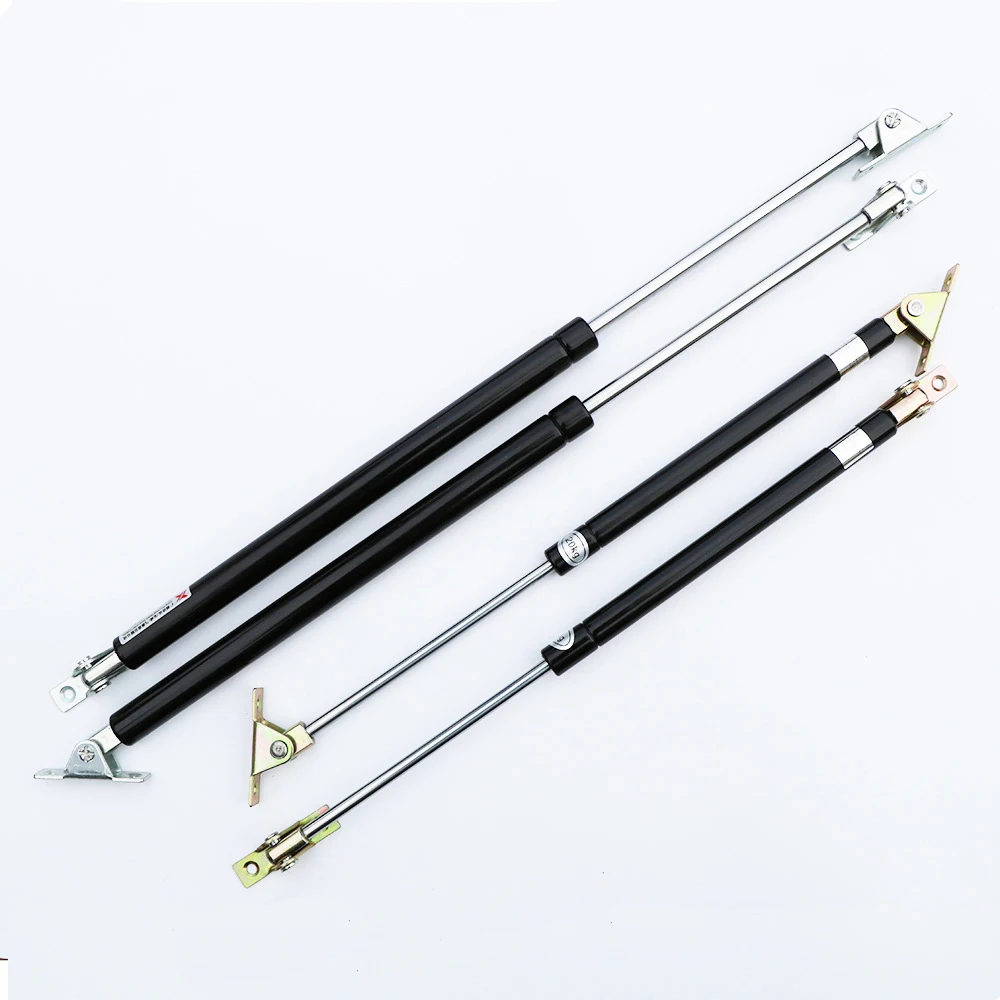 Gas Sturt for Courtyard Windows Furniture Customizable Lift Window Glass Support Pipe Strut Shocks 10-1000N
