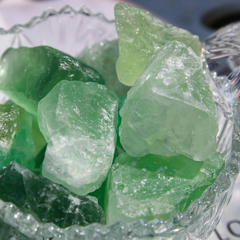 New design home air diffuser fragrance stone crystal diffuser with essential oil