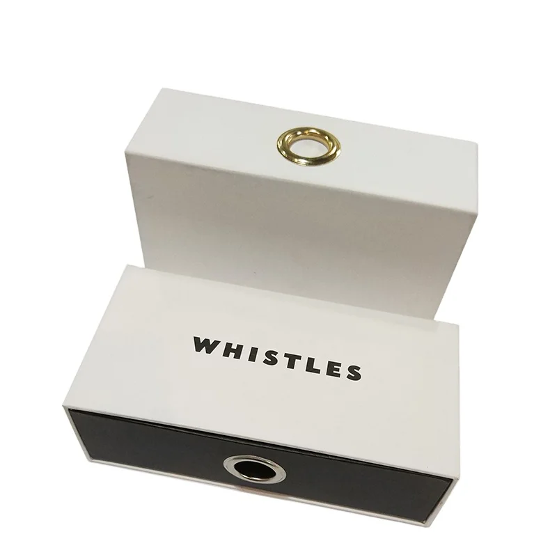 Drawer Type Fashionable Eyeglasses Box Sunglasses Paper Case Eyeglasses Box For Sunglasses