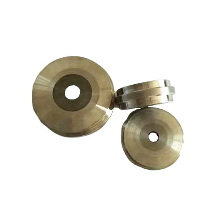 Finished tungsten carbide die cold heading mold cold heading machine tools