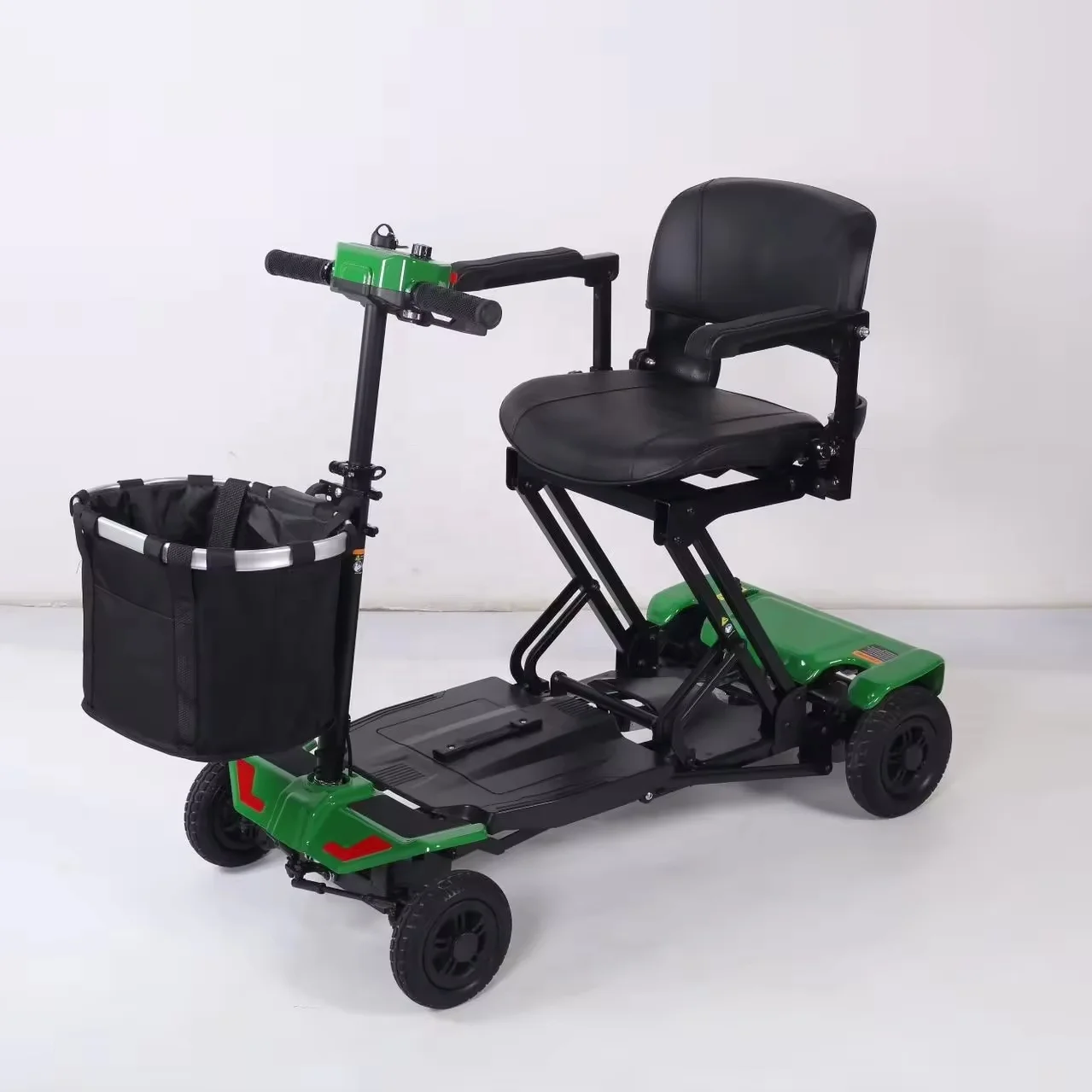 Cheap Electric Scooter Electric Adult Electric Mobility Handicap Scooter For Disabled