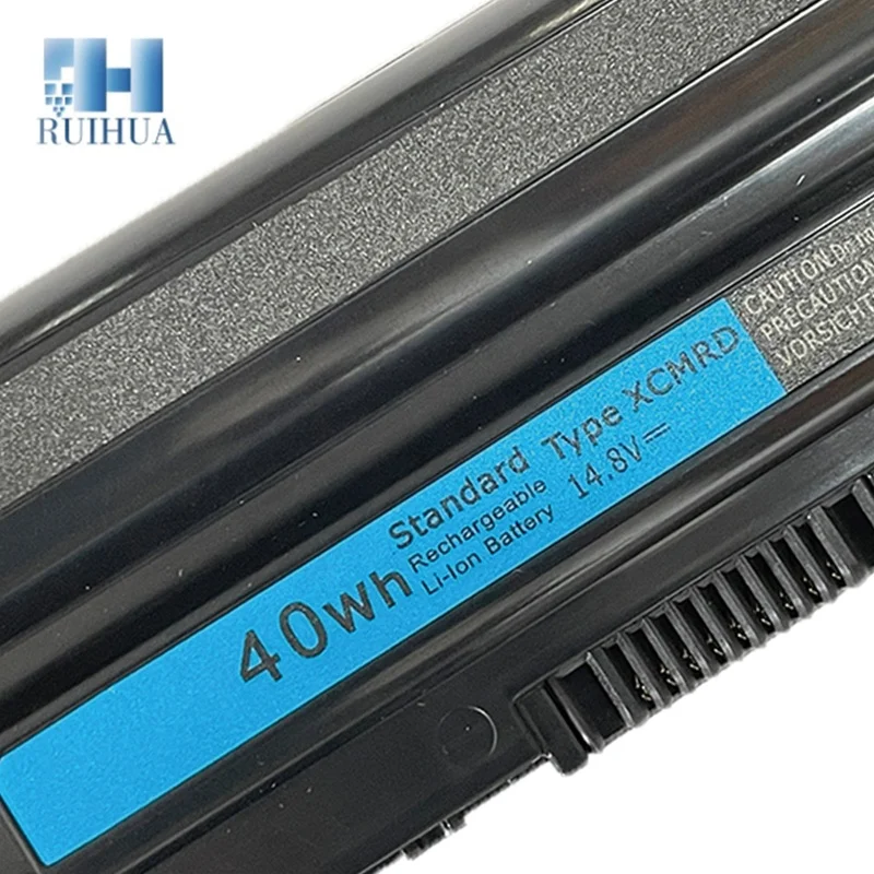 XCMRD MR90Y V8VNT 0riginal14.8V 40WH for DELL Inspiron 15 17R notebook batteries