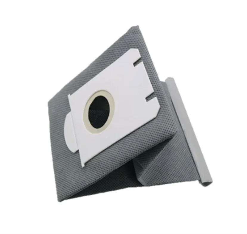Suitable For Bosch Vacuum Cleaner Type G Washing Non-Woven Bag Accessories