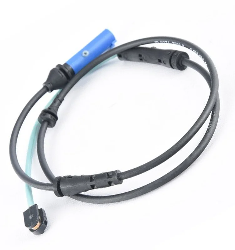 ShungTak Wholesale Brake Pad Wear Indicator Sensor for BMW 5 6 7 Series F90 G30 G32 G12 OE 34356861807