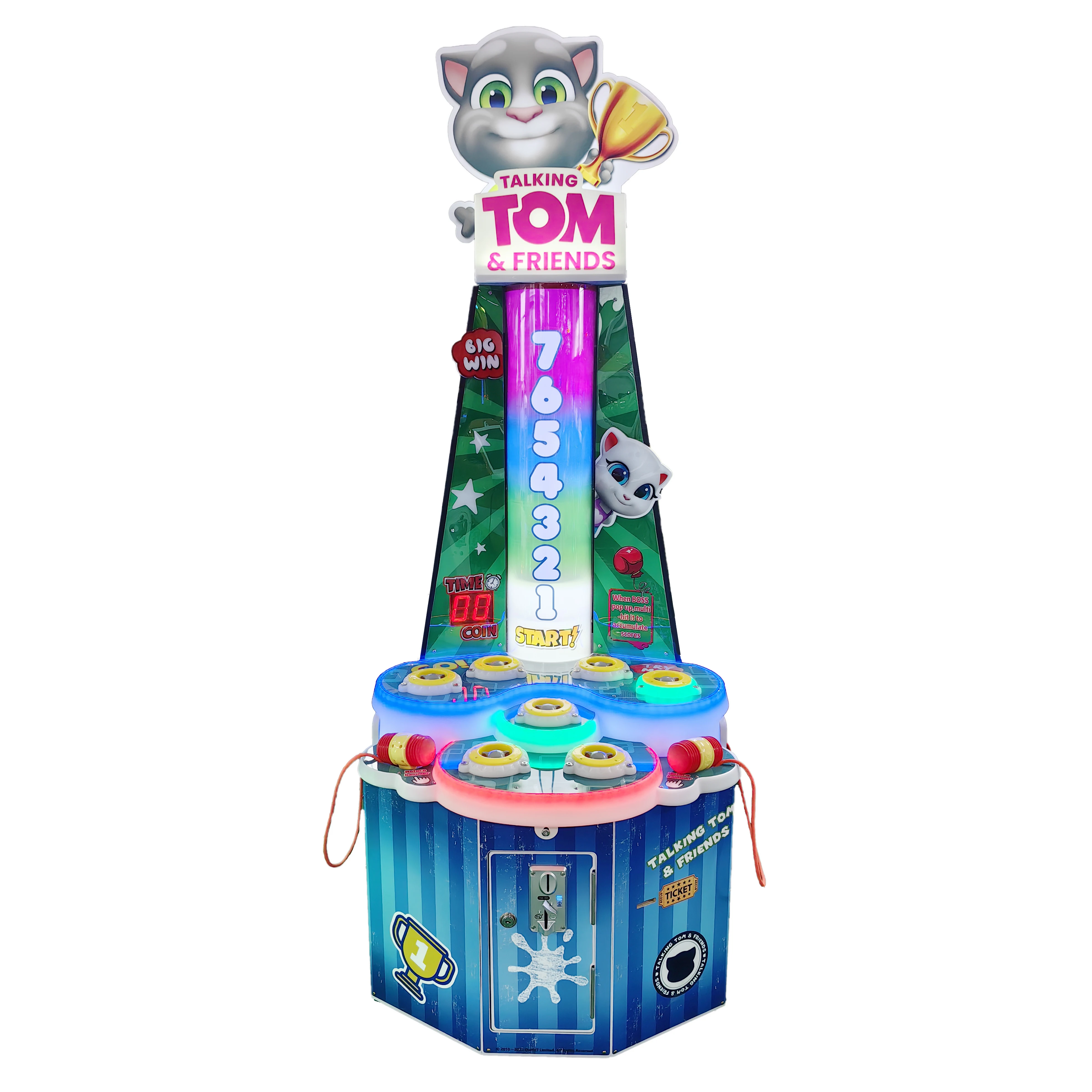 Игровые игровые автоматы