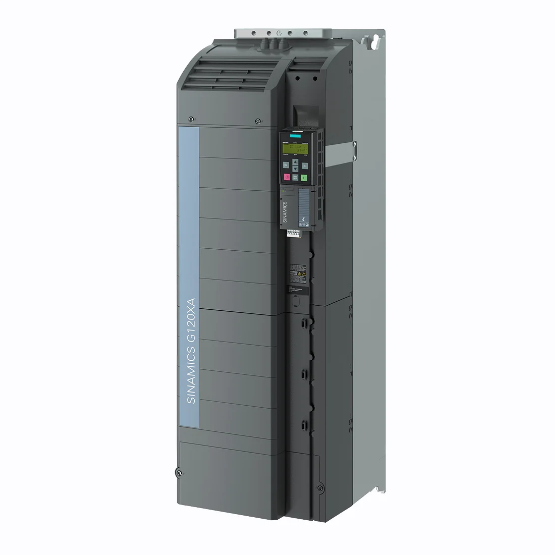 Новый оригинальный вентилятор SINAMICS G120XA специальный преобразователь частоты 6SL3220-1YD52-0CB0 6-154-00 6-156-