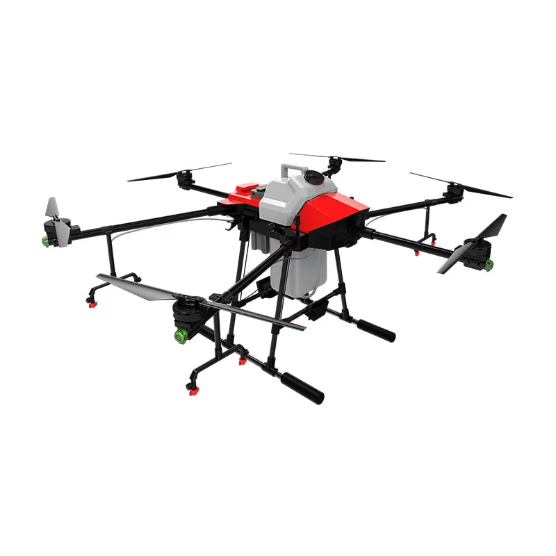 Cheap price eft agriculture drone agricultural spraying drone 10l