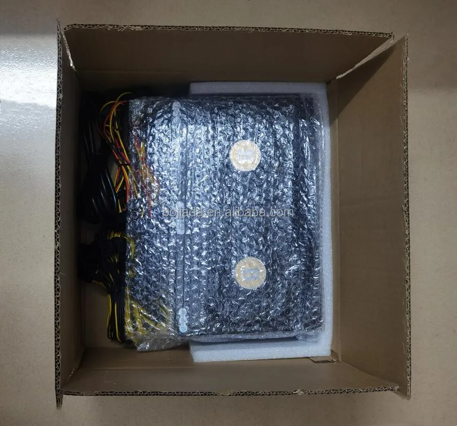 Packing Box 1