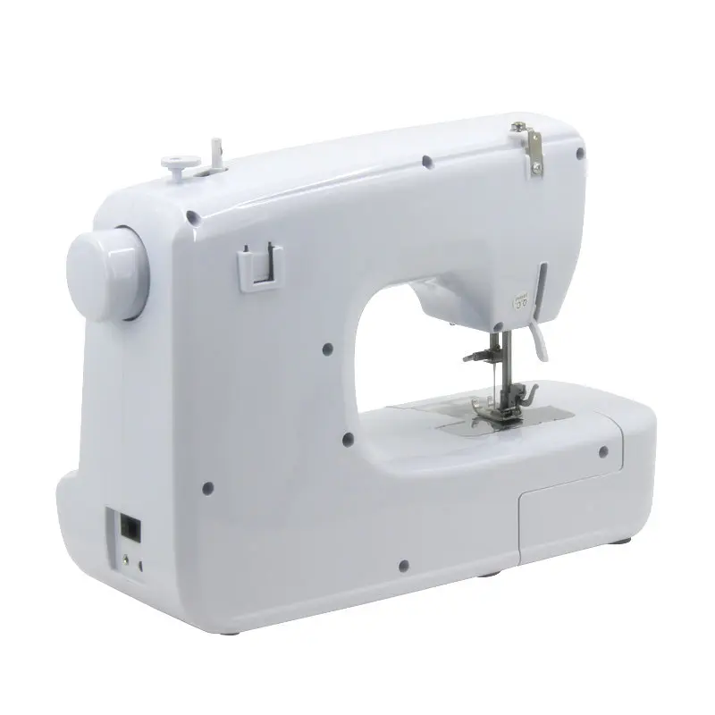 Wholesaler 16 Types Stitch Pattern Best Seller Buttonhole Sewing Machine