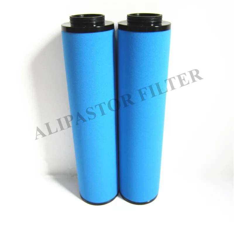 Air Compressor Spare Parts 93200054 Replace Precision air Filter PD265