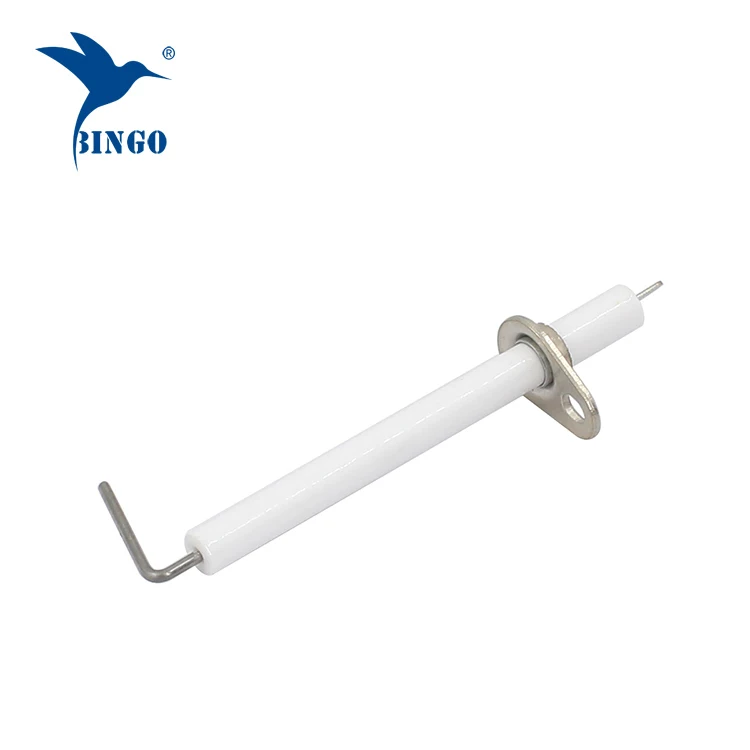 Ceramic spark plug ignition needle universal gas boiler ignition accessories