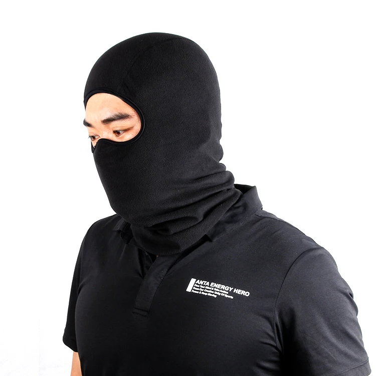 Winter Ski Mask Balaclava Face Hood Beanies Outdoor Sports Motor Bike Cycling Bandana Hat