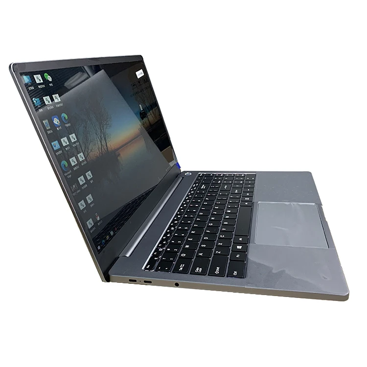 Factory OEM Notebooks 15.6 inch windows10 AMD R7 4700U backlit keyboard  Laptops for Business Practitioner