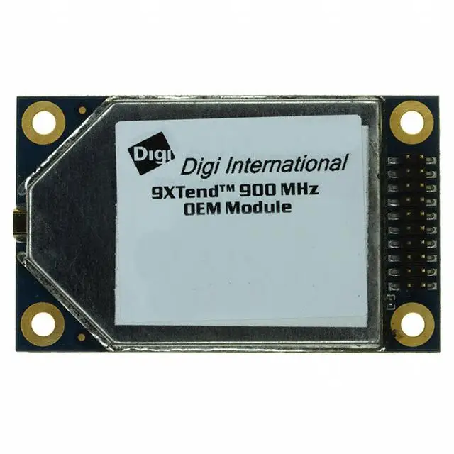 XTH9-MI-128RF TXRX MOD ISM<1GHZ MMCX  RF Transceiver Modules and Modems