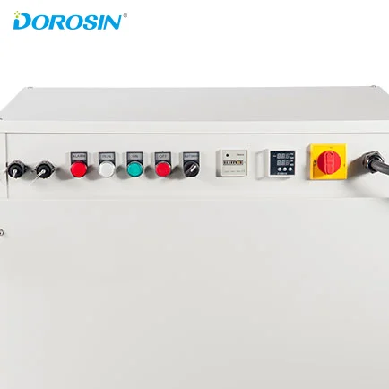 Влагопоглотитель промышленного назначения с большой емкостью ahu, Бангладеш, черный