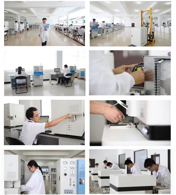 Mass Advanced Ccd Optical Emission Spectrometer